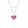 Collier Baby Coeur