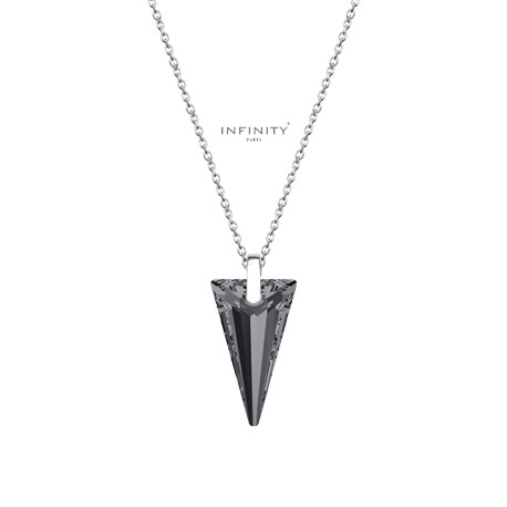 Collier Spike