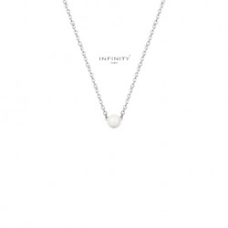 Collier Baby Pearl