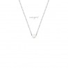 Collier Baby Pearl
