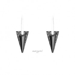 Boucles spikes