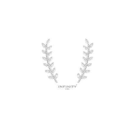 Boucles d'Oreilles Victory