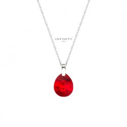 Collier Pear