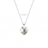 Collier Baby Coeur