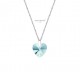 Collier Baby Coeur